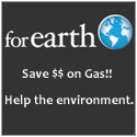 Save on GAS!!